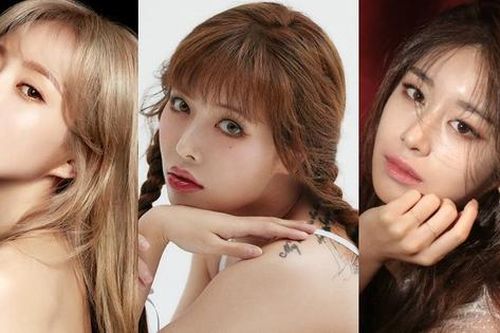 Điểm chung khiến 3 nữ thần tượng đình đám liên tục bị réo tên dạo gần đây