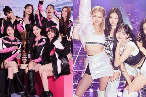 Nhóm nữ bị chê flop nhưng vẫn vượt mặt BLACKPINK ở 1 thành tích