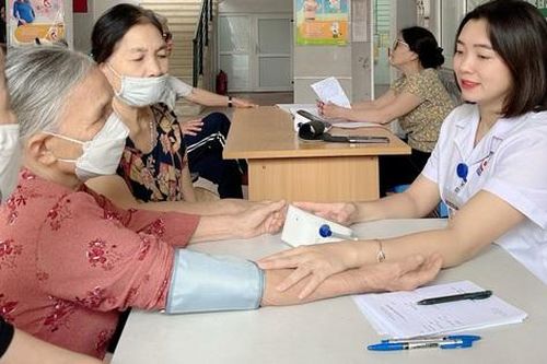 Ngăn chặn nguy cơ dịch chồng dịch