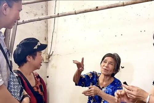 Cuộc sống chật vật của nghệ sĩ cải lương Thanh Thế ở 'tuổi xế chiều'