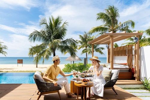Xuống tiền mua 'hợp đồng sở hữu kỳ nghỉ', khách hàng liều lĩnh chấp nhận rủi ro?