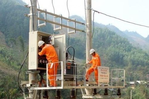 Tuyên Quang: Chủ động bảo đảm cung cấp điện trong mọi điều kiện thời tiết