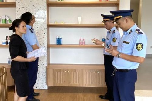 Lạng Sơn: Xử phạt 2 cơ sở kinh doanh vi phạm trong lĩnh vực thương mại điện tử