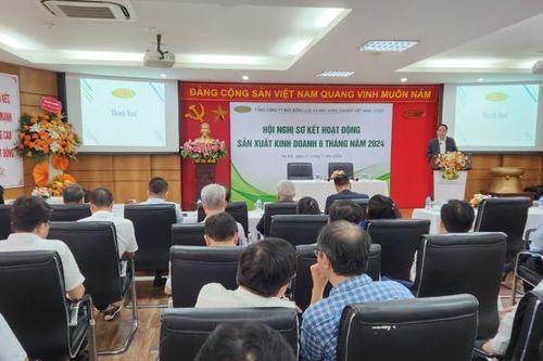 Vượt qua khó khăn, VEAM đạt 98% lợi nhuận cả năm 2024