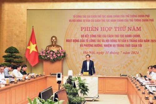 Hơn 13,9 triệu hồ sơ trực tuyến thực hiện từ Cổng Dịch vụ công quốc gia