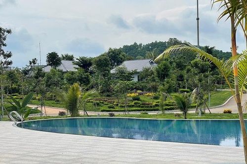 'Bật mí' đằng sau cái tên Lamori