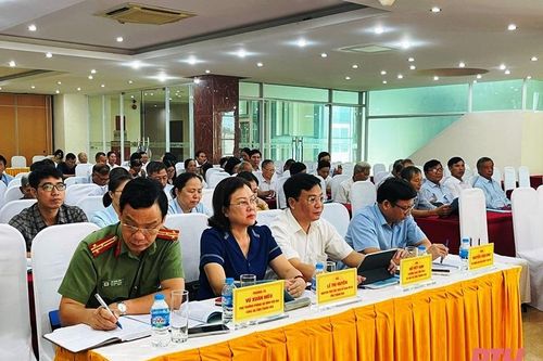Thêm nhiều hoạt động thiết thực trong đồng bào Công giáo Thanh Hóa