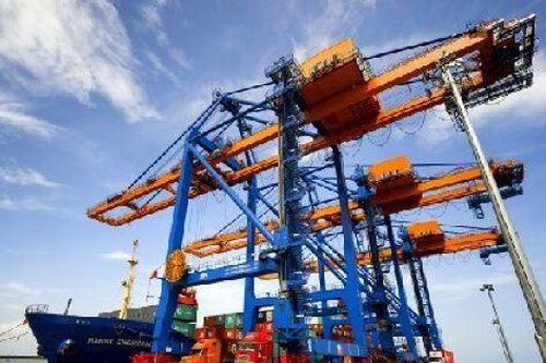 Không còn thương vụ bán cảng, lợi nhuận Gemadept giảm 76%