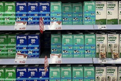 Chi gần 29 tỷ đồng cho khuyến mại, quảng cáo... mỗi ngày, Vinamilk báo doanh thu kỷ lục trong quý II