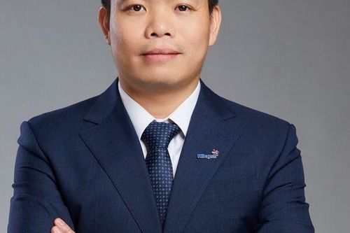 MB Ageas Life bổ nhiệm tân Chủ tịch Hội đồng thành viên