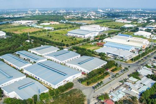 Long An thúc đẩy kinh tế xanh, hướng đến phát triển bền vững