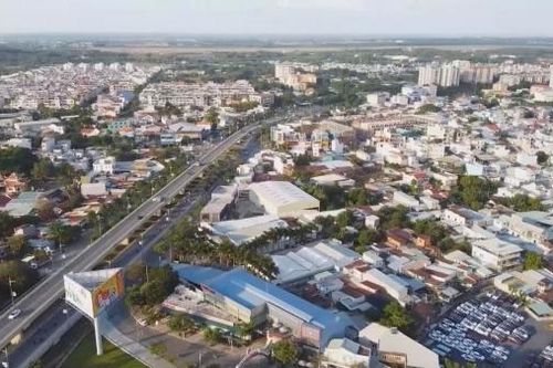 Đồng Nai nỗ lực để kinh tế tăng trưởng 6,5-7%