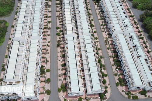 Hồ sơ mở thủ tục phá sản đối với Công ty CP Đầu tư LDG: Tòa án nhân dân cấp cao đang giải quyết