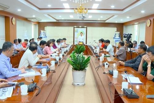 Doanh nghiệp đề xuất tổ chức Lễ hội Khinh khí cầu quốc tế Đồng Nai 2025