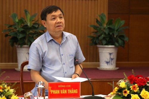 Tập trung lãnh đạo, chỉ đạo thực hiện đạt các chỉ tiêu Chương trình hành động năm 2024 đề ra