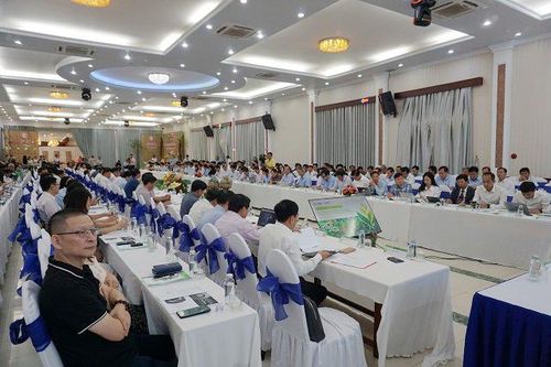 Cải thiện môi trường đầu tư kinh doanh hướng tới nền kinh tế xanh và phát triển bền vững vùng đồng bằng sông Cửu Long