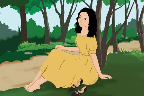 Bí mật của khu rừng