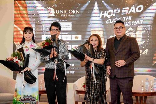 Siu Black tìm kiếm 'truyền nhân'