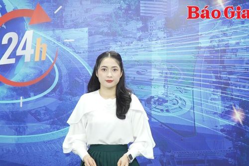 Gia Lai 24h: Tiềm ẩn nguy hiểm từ đập tràn