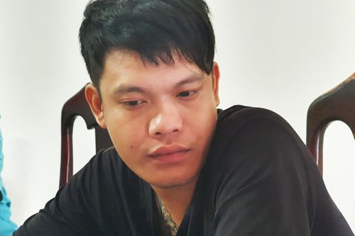 Bắt khẩn cấp đối tượng phóng hỏa cây xăng ở Nha Trang