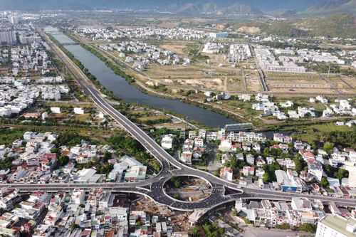 Những 'cửa ngõ' vào thành phố