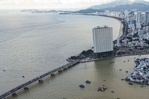 Sẽ kiểm tra một số công trình xây dựng trên địa bàn TP. Nha Trang