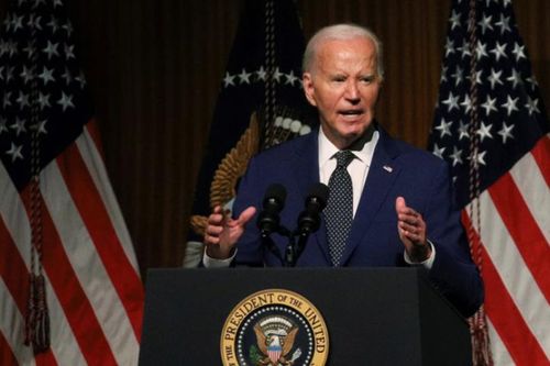 Tổng thống Joe Biden đề xuất cải cách sâu rộng Tòa án Tối cao Mỹ