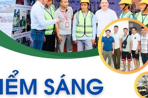 Điểm sáng trong công tác đưa người lao động đi làm việc tại nước ngoài