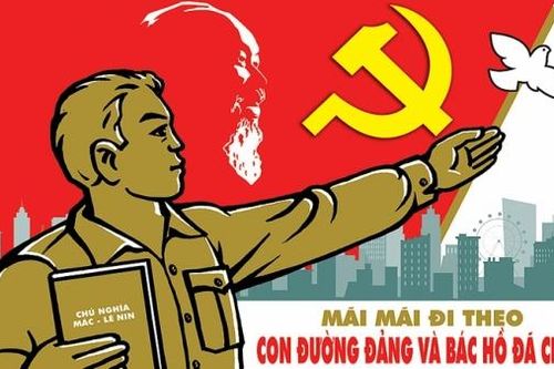 KỶ NIỆM 94 NĂM NGÀY TRUYỀN THỐNG NGÀNH TUYÊN GIÁO CỦA ĐẢNG (1/8/1930-1/8/2024): Nâng cao hiệu quả công tác tư tưởng của Đảng