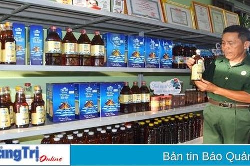 Những cựu chiến binh làm kinh tế giỏi