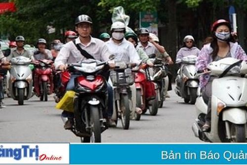 Điều kiện điều khiển phương tiện tham gia giao thông đường bộ từ ngày 1/1/2025