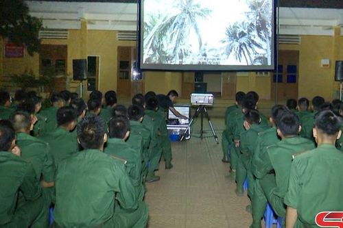 Đổi mới hoạt động điện ảnh phù hợp với xu thế