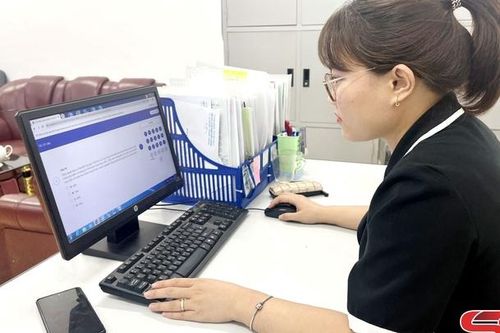 Kết quả tuần thứ hai Cuộc thi trực tuyến 'Tìm hiểu công tác cải cách hành chính tỉnh Sơn La' năm 2024