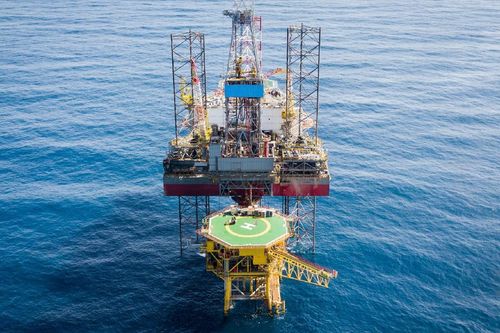 PV Drilling (PVD): Doanh thu quý 2 tăng 60%, hoàn thành 74% mục tiêu lợi nhuận cả năm
