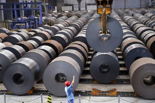 Thép Nam Kim (NKG): Xuất khẩu tăng tốc, lãi ròng nửa đầu năm cao gấp 5 lần