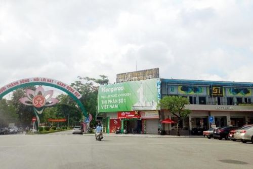 Thành phố Hải Dương: Tạo điểm nhấn đô thị bằng các dự án đầu tư xây dựng ở khu vực trung tâm