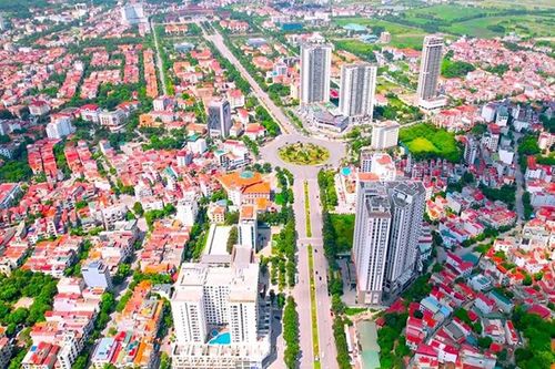 Bắc Ninh: Khắc phục những tồn tại trong quy hoạch, hướng tới tương lai bền vững