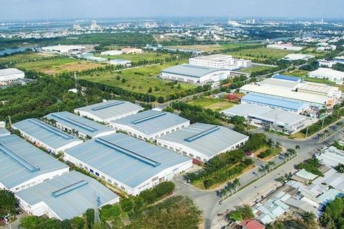 Cần thêm các khu công nghiệp chuyên sâu để đón 'đại bàng'
