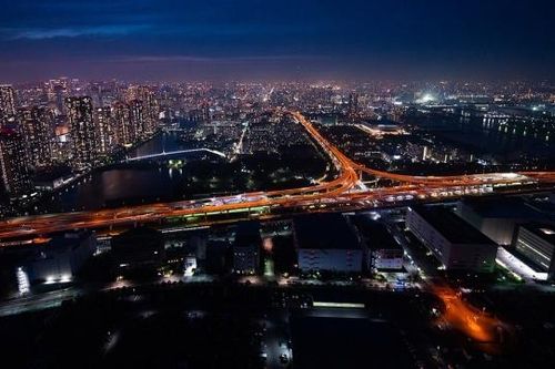 Nhật Bản xây dựng đường hầm băng chuyền dài 500km từ Tokyo đến Osaka
