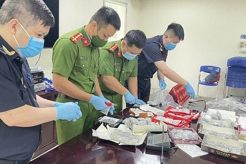 Huy động tối đa nguồn lực, sử dụng công nghệ để phòng, chống ma túy