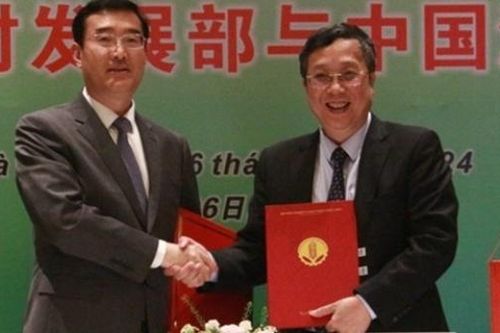Doanh nghiệp Việt Nam có thể xuất khẩu chính ngạch khỉ sống vào Trung Quốc