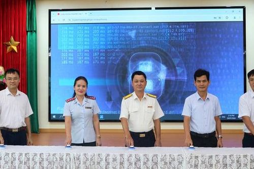 Bắc Giang lựa chọn 15 hóa đơn may mắn quý 2/2024