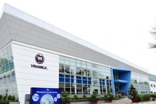 Công ty F&N Dairy Investment Pte tiếp tục đăng ký mua gần 20,9 triệu cổ phiếu VNM