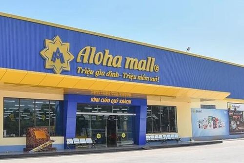 'Hé lộ' khối tài sản của ông chủ chuỗi siêu thị Aloha Mall