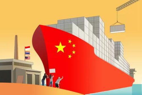 Đông Nam Á đẩy lùi hàng nhập khẩu giá rẻ từ Trung Quốc