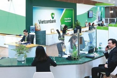 Vietcombank tiếp tục giữ 'ngôi vương' về lợi nhuận ngành ngân hàng