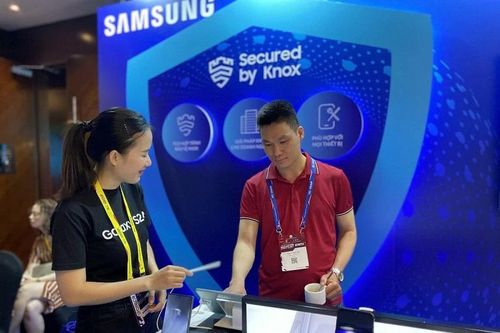 Nhu cầu chip AI bùng nổ, lợi nhuận quý 2/2024 của Samsung tăng 15 lần