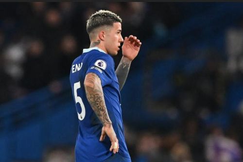 Enzo gửi lời xin lỗi đến CLB Chelsea sau những phát ngôn của mình