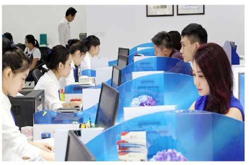 Nâng 'chất' cho nguồn nhân lực số ngành Ngân hàng