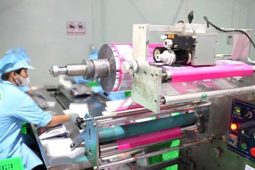 Đẩy mạnh chế biến sâu nông sản phục vụ tiêu dùng và xuất khẩu